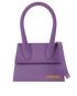 Medium Le Chiquito, front view